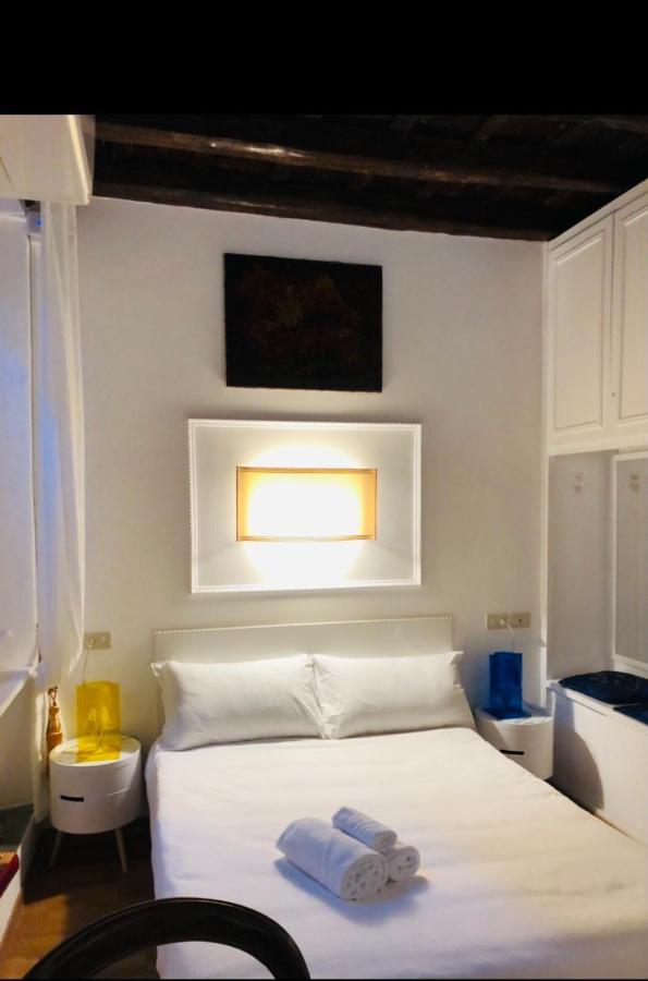 شقة Oldtownflat38 روما المظهر الخارجي الصورة